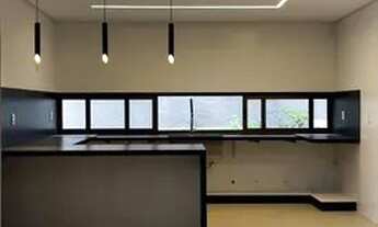 Imagem 7: Belíssimo Sobrado de 290m2 com 4 suítes no Portal do Sol Green