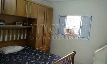 Imagem 6: SAO PAULO - Casa De Vila - VILA GUMERCINDO