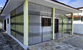 Imagem 2: Casa para Alugar com 3 Quartos Bancários