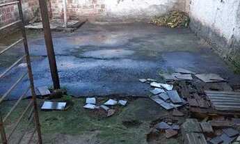 Imagem 6: Casa com primeiro andar