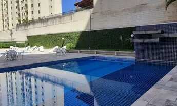 Imagem 3: Apartamento para venda no Jardim das Vertentes com 3 quartos