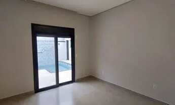 Imagem 7: Casa com 3 suítes à venda, 196 m² por R$ 1.437.000 - Condomínio Laguna Residencial - Indai
