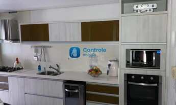 Imagem 6: CR / Amplo apartamento com 4 Quartos sendo 3 suítes - Cacupé - Florianópolis