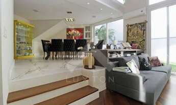 Imagem 7: PORTO ALEGRE - Casa Padrão - Chacara Das Pedras