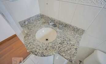 Imagem 6: Apartamento para Aluguel - Tatuapé, 1 Quarto, 41 m2