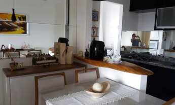 Imagem 6: Casa de condomínio para venda tem 85 metros quadrados com 3 quartos