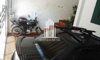 Imagem 2: Casa residencial com 3 dormitórios à venda - Pirituba