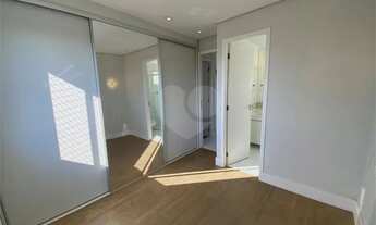 Imagem 3: Apartamento para venda na Santa Teresinha - São Paulo - SP