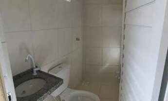 Imagem 7: Kitnet maraponga