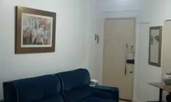 Imagem 2: Alugo apartamento todo mobiliado de um quarto em Florianópolis