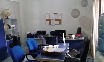 Imagem 6: Casarão na Rui Barbosa