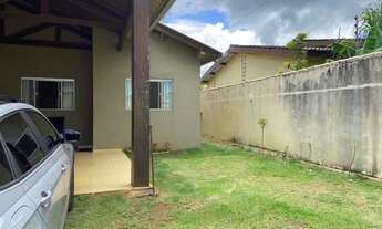 Imagem: Casa em Chapada dos Guimarães