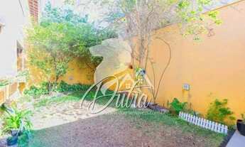 Imagem 4: Casa de Condomínio Campo Belo 180m² 04 Dormitórios 03 Suítes 2 Vagas