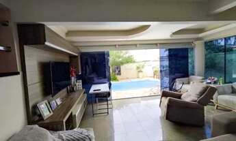 Imagem 3: 040- CASA EM CONDOMÍNIO NO CALHAU -PERTO DA PRAIA -OPORTUNIDADE- 300M