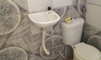 Imagem 5: Casa para venda tem 60 metros quadrados com 1 quarto em Massaranduba - Salvador - BA