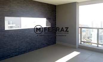 Imagem 6: COBERTURA DUPLEX OKM, NUNCA HABITADA NO MELHOR DO CAMPO BELO