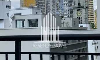 Imagem 3: Apartamento Studio à venda no Centro