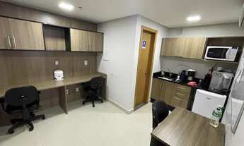 Imagem 2: Brasília - Conjunto Comercial/Sala - Asa Sul