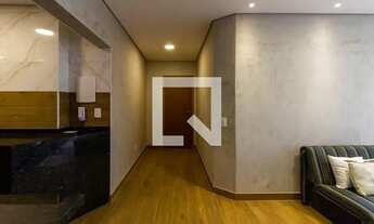 Imagem 5: Apartamento para Aluguel - Vila Assunção, 2 Quartos, 90 m2