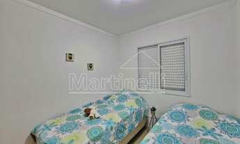 Imagem 7: Apartamento Padrão em Ribeirão Preto