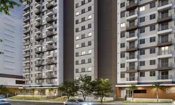 Imagem 2: Apartamento para Venda em São Paulo, Vila Andrade, 2 dormitórios, 1 banheiro