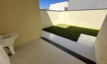 Imagem 6: Casa de condomínio para aluguel com 170 metros quadrados com 3 quartos