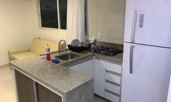 Imagem 5: LOFT DE 1/4 EM PONTA NEGRA OPORTUNIDADE