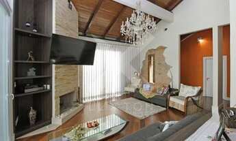 Imagem 3: PORTO ALEGRE - Casa Padrão - Chacara Das Pedras