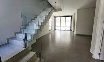 Imagem 6: Casa Condomínio Floradas da Serra 3 Dorm ( 3 Suítes). Urbanova - Sjc