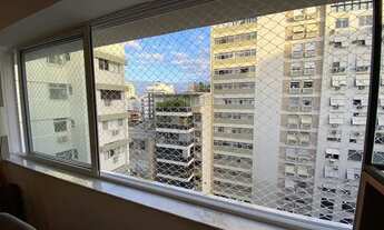 Imagem 6: JN- Ipanema| Último andar