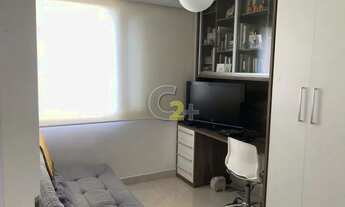 Imagem: APARTAMENTO - ALTO DE PINHEIROS - 2 DORMITORIOS