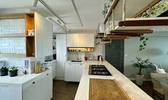 Imagem 7: Apartamento para venda tem 90 metros quadrados com 3 quartos em Tambaú - João Pessoa - Par