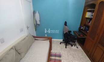 Imagem 7: Tijuca Apartamento com 2 dormitórios