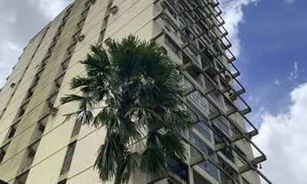 Imagem: Alugo Apartamento no Ed. Solar da República