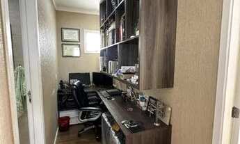 Imagem 4: Lindo Apto, com 3 suítes com ótima Localização