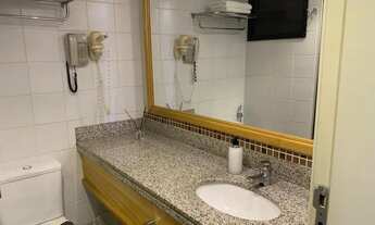 Imagem 5: Hosts BR - Flat frente mar no Meireles