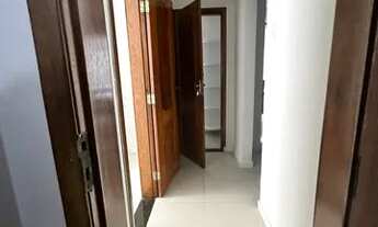 Imagem 3: Pereira Imóveis Aluga: Apartamento MOBILIADO de 72m² 2/4 sendo 1 suite, varanda gourmet, a