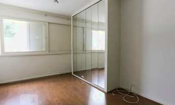 Imagem 3: Apartamento para Aluguel - Jardim Paulista, 1 Quarto, 30 m2