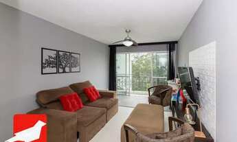 Imagem 5: Apartamento à venda no bairro Vila Andrade - São Paulo/SP, Zona Sul