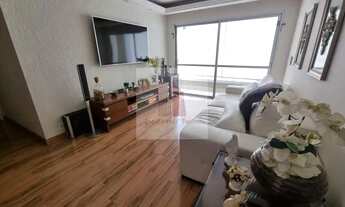 Imagem 4: Apartamento à venda no bairro Perdizes - São Paulo/SP