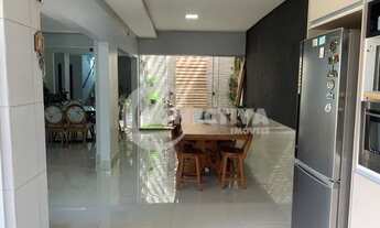 Imagem 7: Sobrado 3 Quartos - 185m² - Jardim Presidente - Goiânia - GO