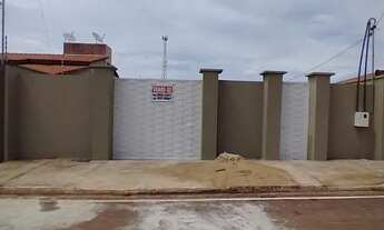 Imagem: Aluga-se Casa em Canaã dos Carajás