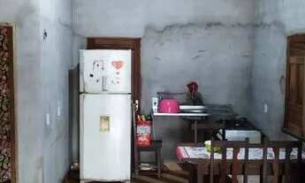 Imagem 2: Vendo essa casa Casa com 2 dormitórios