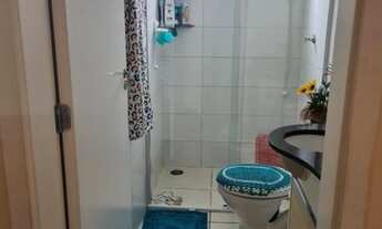 Imagem 3: Apto 52m² 2 dormitórios 1º andar Cond. Pç da Arvore - Ferraz de Vasc