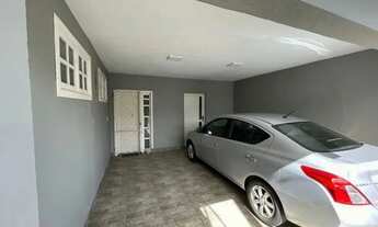 Imagem 3: Apartamento com 2 dormitórios para alugar, 120 m² por R$ 1.875,00/mês - Capão da Cruz - Sa