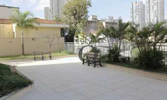 Imagem 4: Apartamento com 2 dormitórios, 55 m² - venda por R$ 495.000,00 ou aluguel por R$ 3.637,15