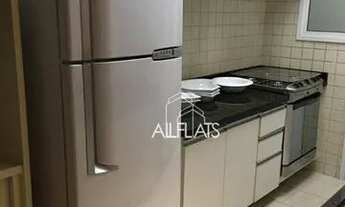 Imagem 3: Apartamento Duplex com 2 dormitórios à venda, 92 m² por R$ 1.700.000 no Jardim Paulista