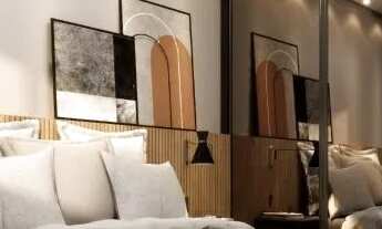 Imagem 3: Sobrado com 3 quartos à venda, 147 m² por R$ 777.924,02 - Plano Diretor Sul - Palmas/TO