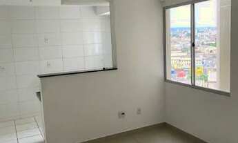 Imagem 3: Apartamento para aluguel 2 quartos Manacás/Castelo