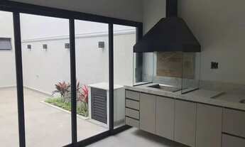 Imagem 2: Casa em condomínio para venda, 3 quarto(s), Loteamento Park Gran Reserve, Indaiatuba - CA